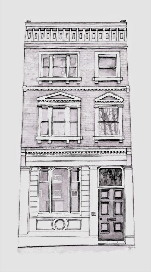 The Hop Merchant'S House Ουόρσεστερ Εξωτερικό φωτογραφία